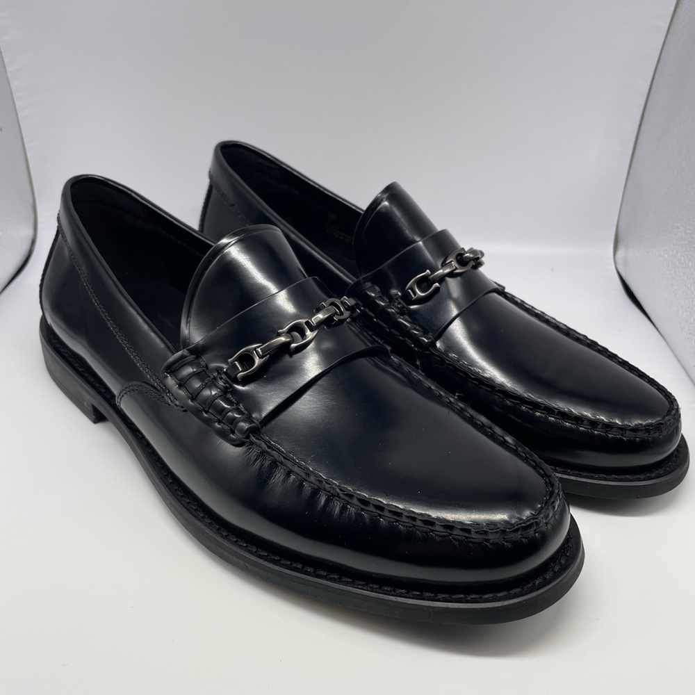 Mens Dress Loafer